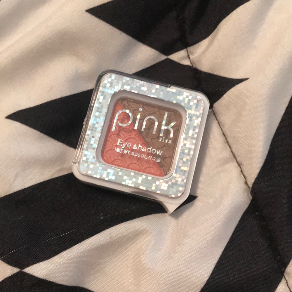 Pink Viva Two In One Eyeshadow